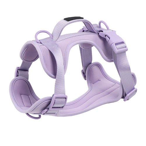 no pull dog harness