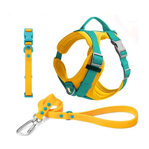 walk easy dog harness
